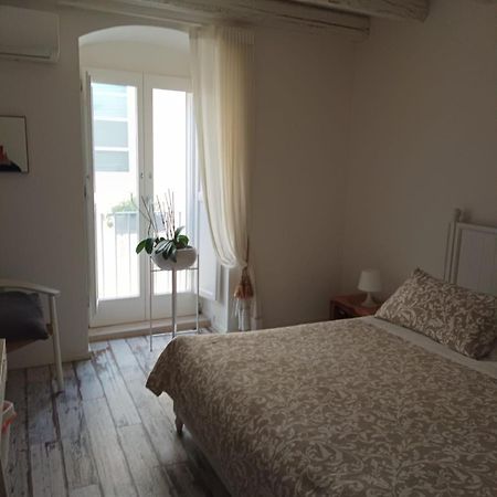 La Puglia di Claudia Hotel Ruvo di Puglia Bagian luar foto