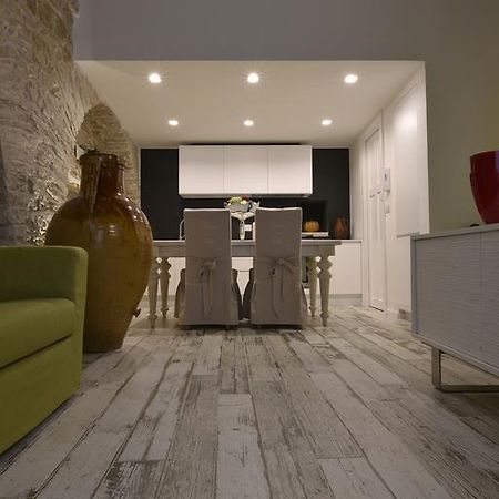 La Puglia di Claudia Hotel Ruvo di Puglia Bagian luar foto