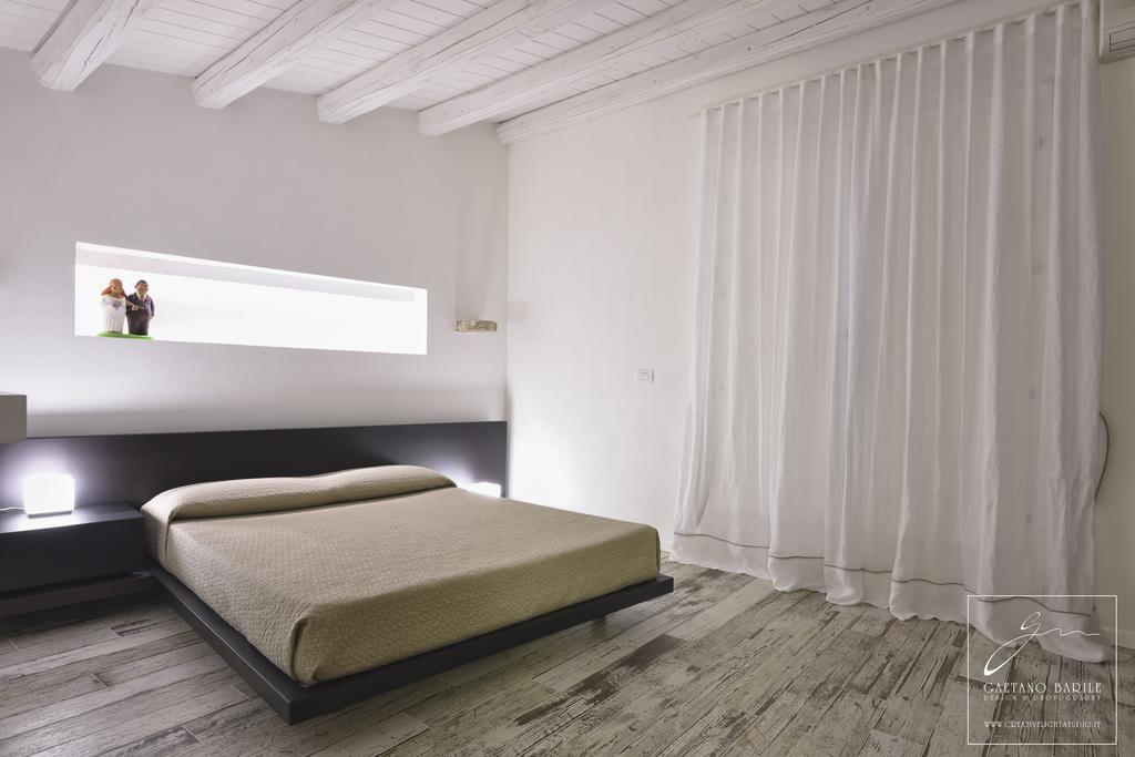 La Puglia di Claudia Hotel Ruvo di Puglia Ruang foto