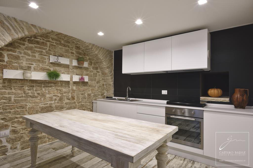 La Puglia di Claudia Hotel Ruvo di Puglia Bagian luar foto