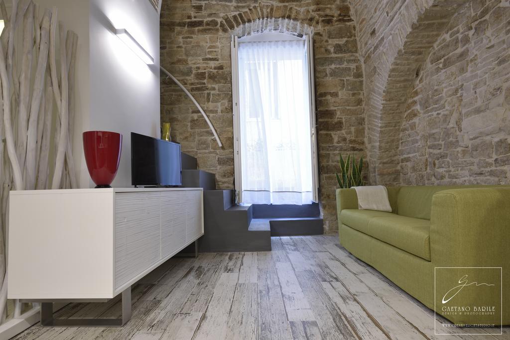 La Puglia di Claudia Hotel Ruvo di Puglia Bagian luar foto