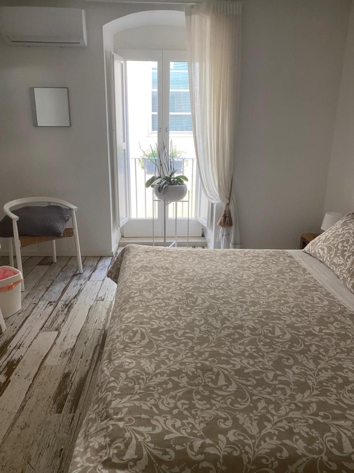 La Puglia di Claudia Hotel Ruvo di Puglia Bagian luar foto