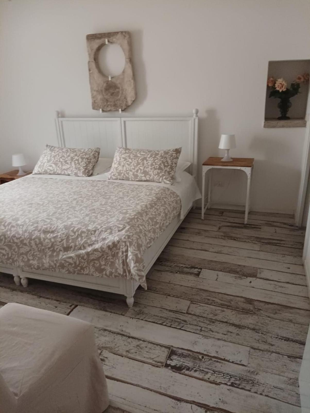 La Puglia di Claudia Hotel Ruvo di Puglia Bagian luar foto