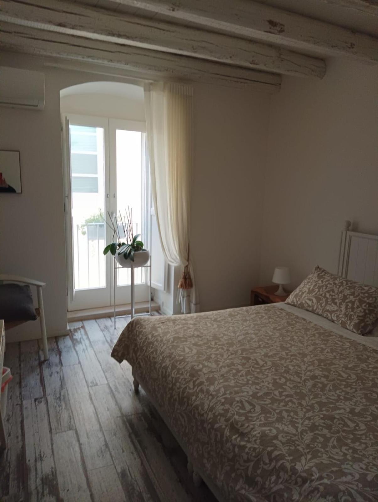 La Puglia di Claudia Hotel Ruvo di Puglia Bagian luar foto