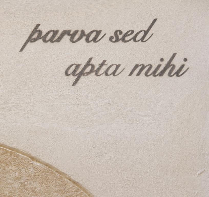 La Puglia di Claudia Hotel Ruvo di Puglia Bagian luar foto