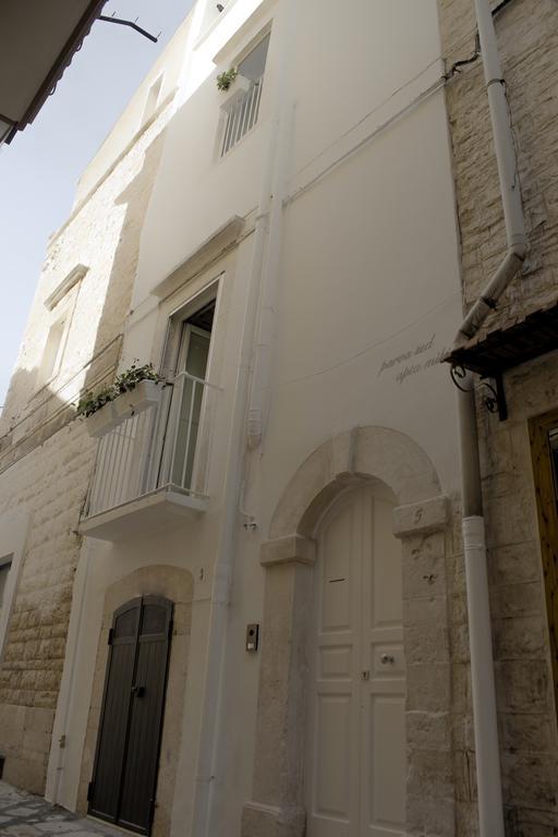 La Puglia di Claudia Hotel Ruvo di Puglia Bagian luar foto