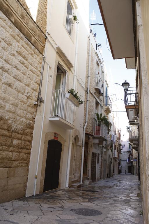 La Puglia di Claudia Hotel Ruvo di Puglia Bagian luar foto