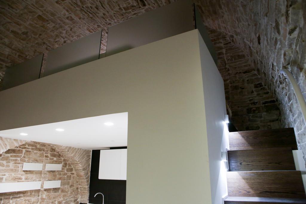 La Puglia di Claudia Hotel Ruvo di Puglia Bagian luar foto