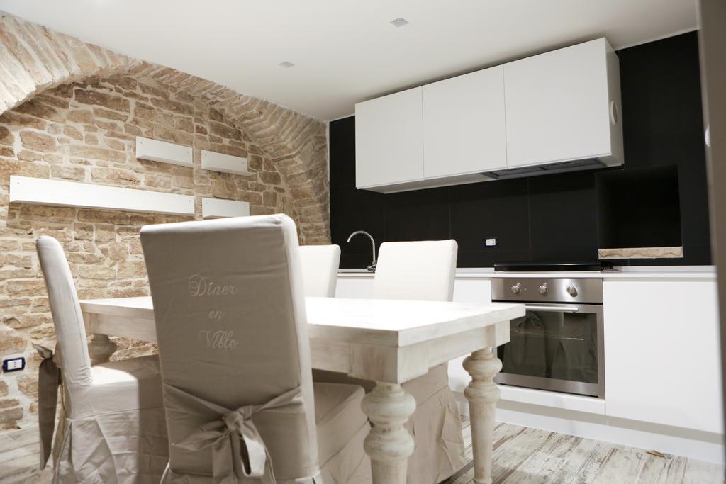 La Puglia di Claudia Hotel Ruvo di Puglia Bagian luar foto