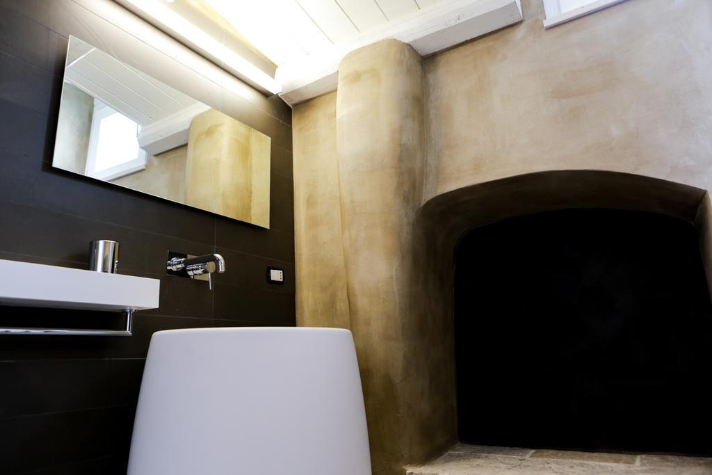 La Puglia di Claudia Hotel Ruvo di Puglia Bagian luar foto