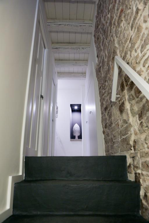 La Puglia di Claudia Hotel Ruvo di Puglia Bagian luar foto