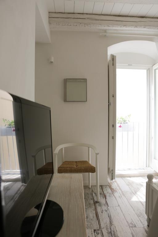La Puglia di Claudia Hotel Ruvo di Puglia Bagian luar foto