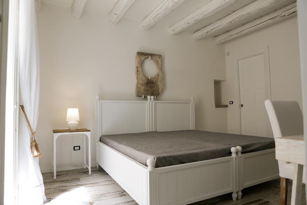 La Puglia di Claudia Hotel Ruvo di Puglia Bagian luar foto