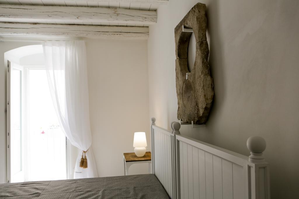 La Puglia di Claudia Hotel Ruvo di Puglia Bagian luar foto
