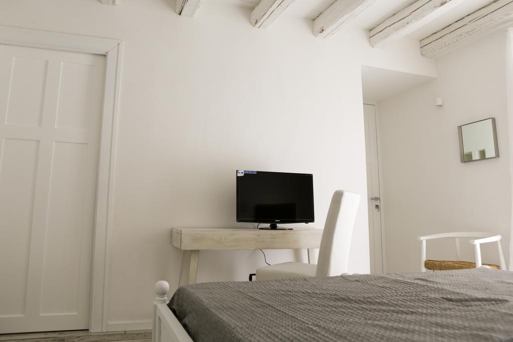La Puglia di Claudia Hotel Ruvo di Puglia Bagian luar foto