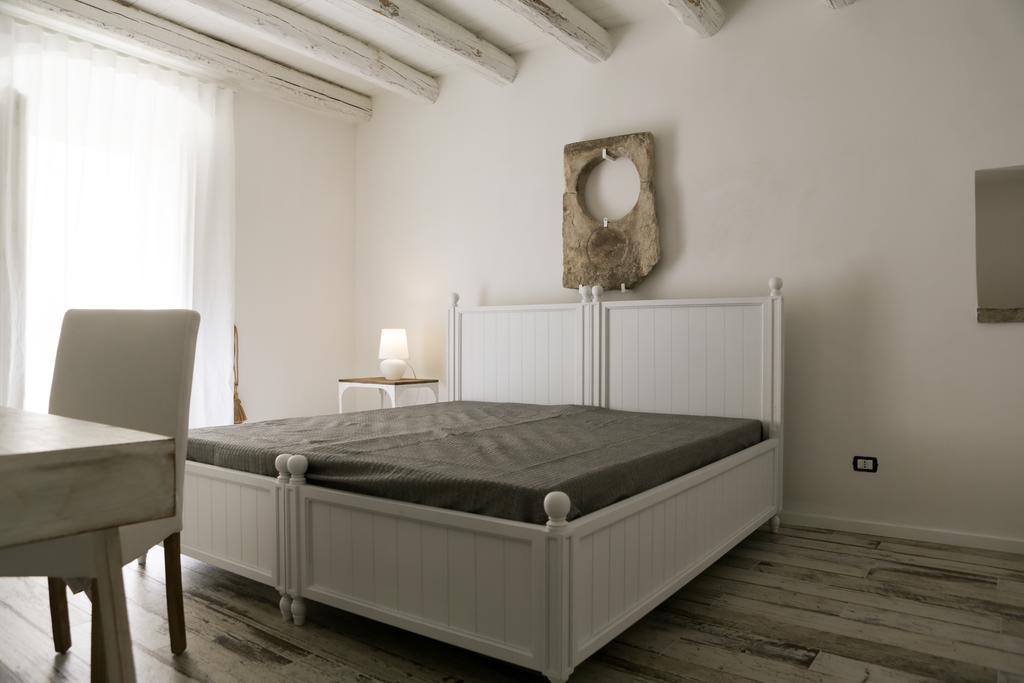La Puglia di Claudia Hotel Ruvo di Puglia Bagian luar foto