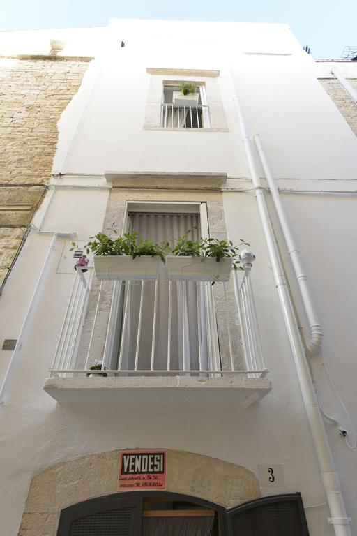 La Puglia di Claudia Hotel Ruvo di Puglia Bagian luar foto
