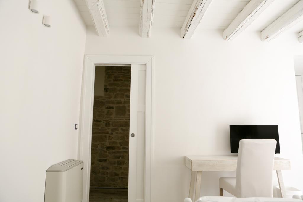 La Puglia di Claudia Hotel Ruvo di Puglia Bagian luar foto
