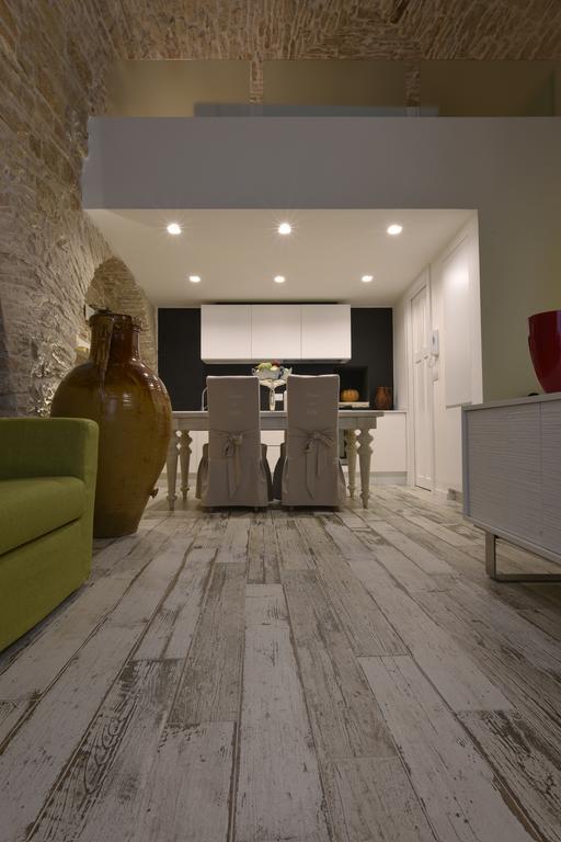 La Puglia di Claudia Hotel Ruvo di Puglia Bagian luar foto