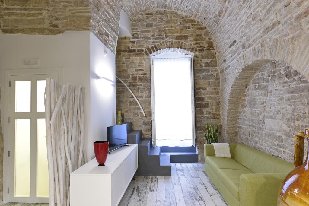 La Puglia di Claudia Hotel Ruvo di Puglia Bagian luar foto
