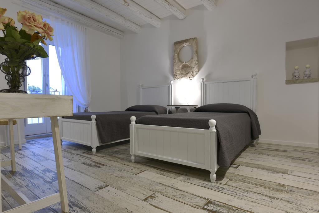 La Puglia di Claudia Hotel Ruvo di Puglia Bagian luar foto