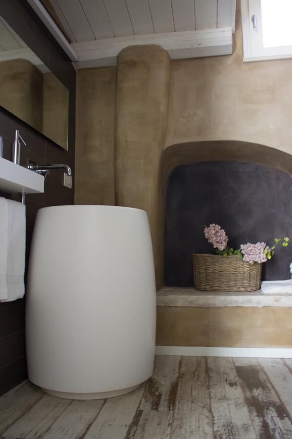 La Puglia di Claudia Hotel Ruvo di Puglia Bagian luar foto