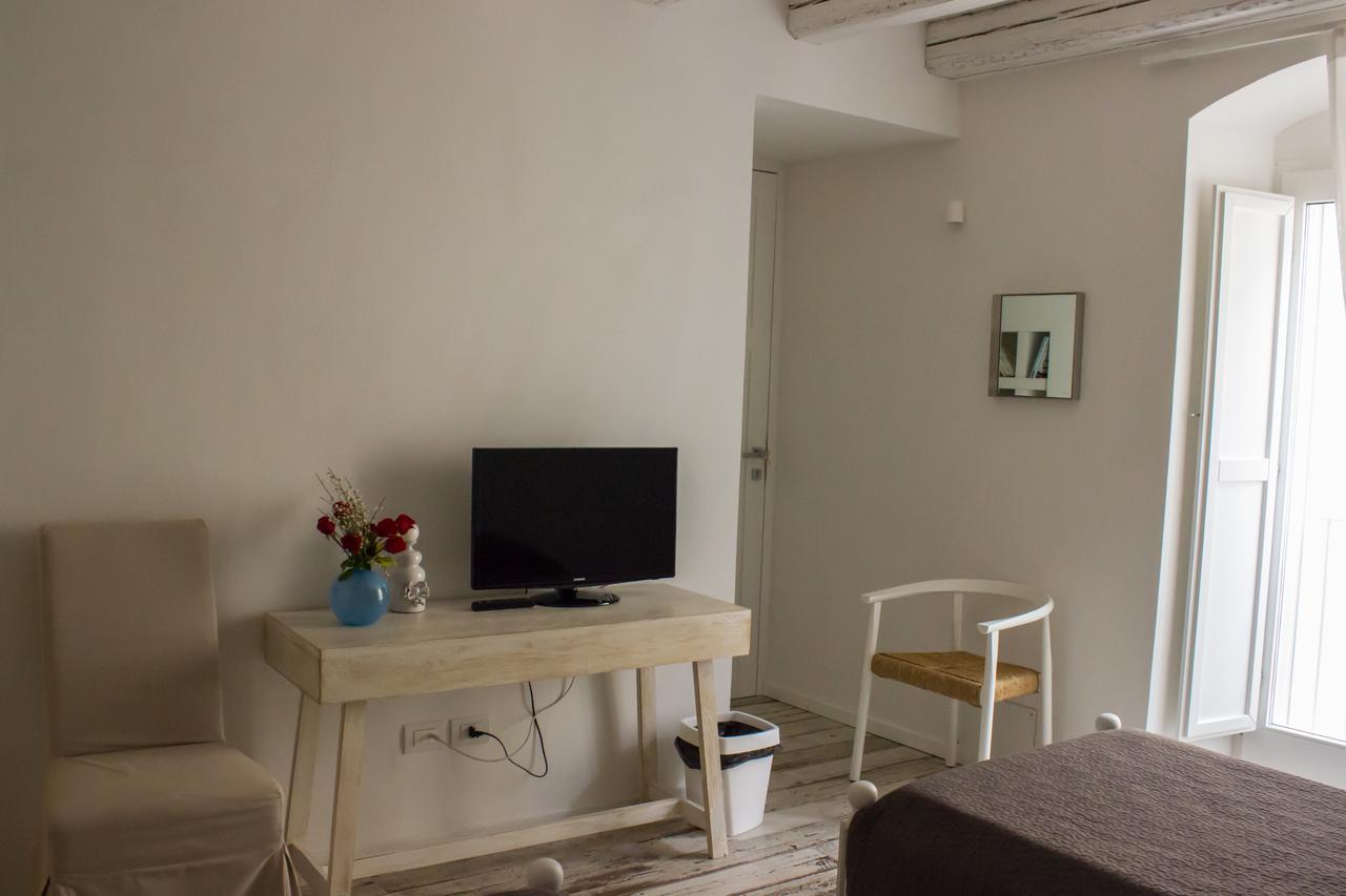 La Puglia di Claudia Hotel Ruvo di Puglia Bagian luar foto