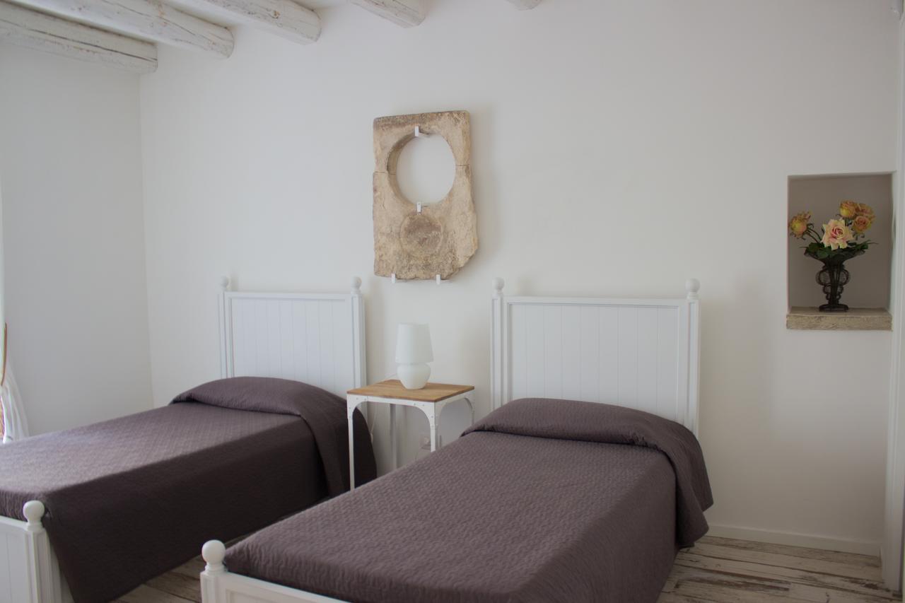 La Puglia di Claudia Hotel Ruvo di Puglia Bagian luar foto