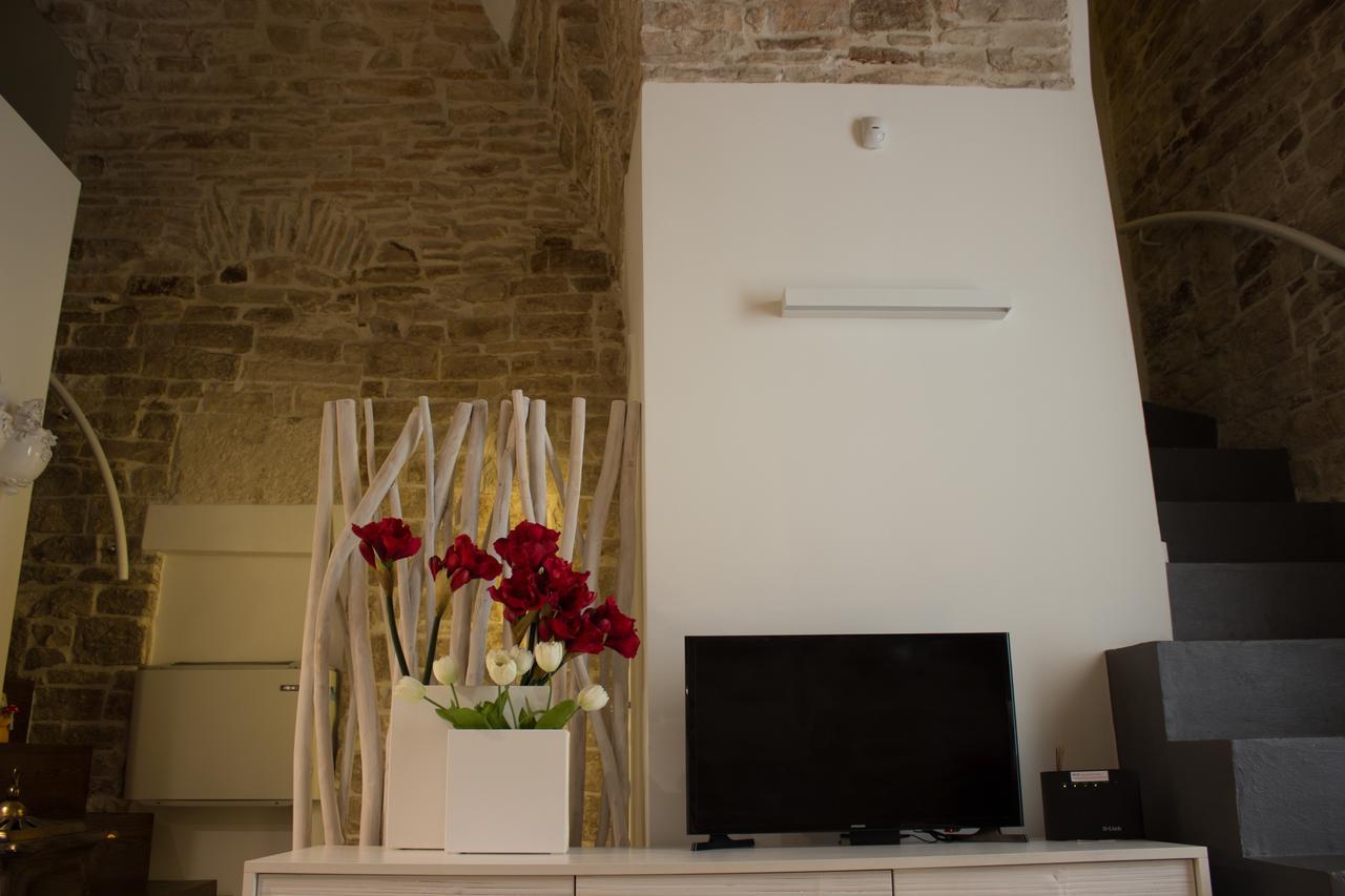 La Puglia di Claudia Hotel Ruvo di Puglia Bagian luar foto