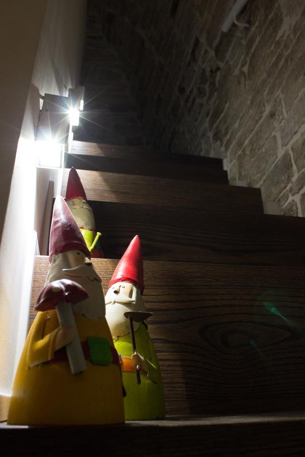La Puglia di Claudia Hotel Ruvo di Puglia Bagian luar foto