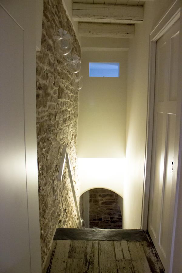 La Puglia di Claudia Hotel Ruvo di Puglia Bagian luar foto