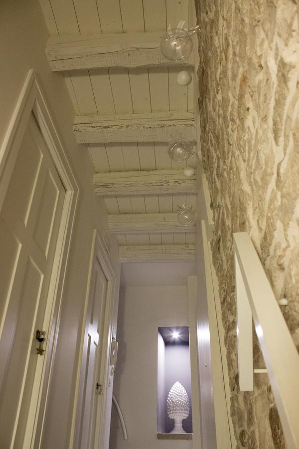 La Puglia di Claudia Hotel Ruvo di Puglia Bagian luar foto