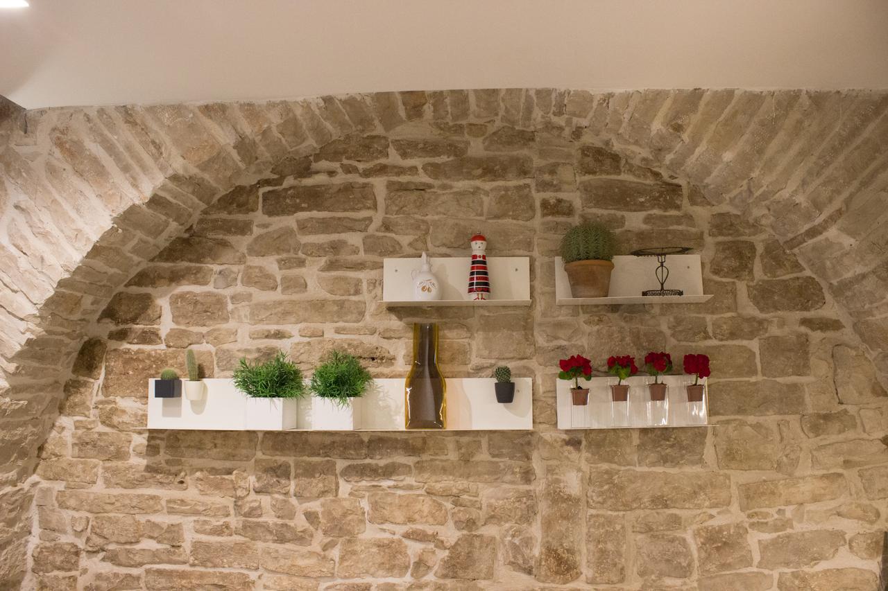 La Puglia di Claudia Hotel Ruvo di Puglia Bagian luar foto
