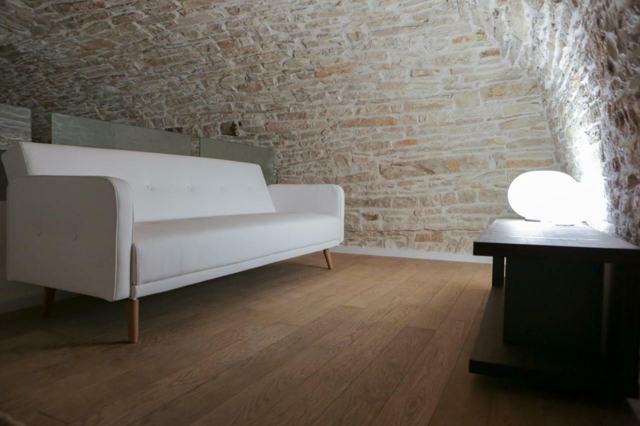 La Puglia di Claudia Hotel Ruvo di Puglia Bagian luar foto
