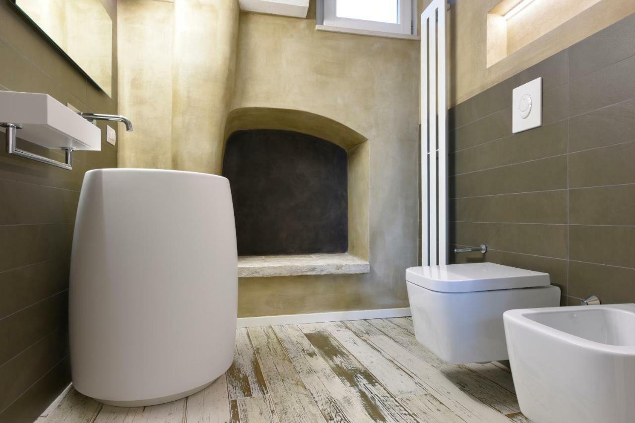 La Puglia di Claudia Hotel Ruvo di Puglia Bagian luar foto