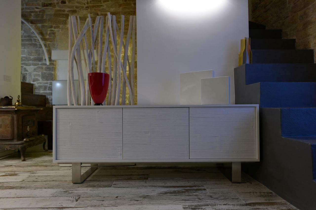 La Puglia di Claudia Hotel Ruvo di Puglia Bagian luar foto