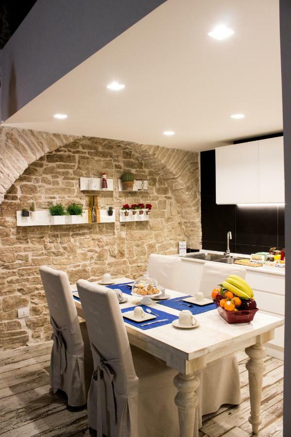 La Puglia di Claudia Hotel Ruvo di Puglia Bagian luar foto